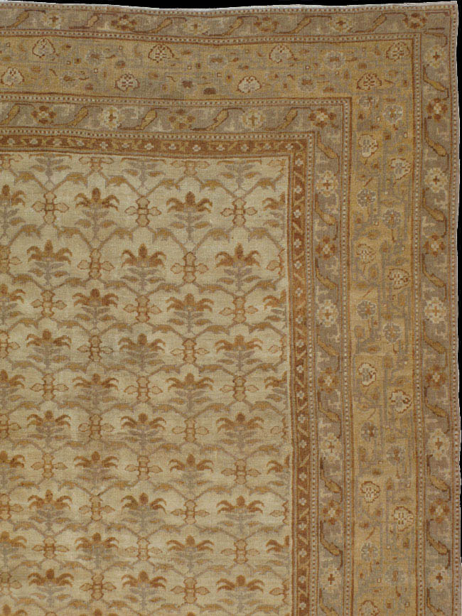 agra Carpet - # 41036