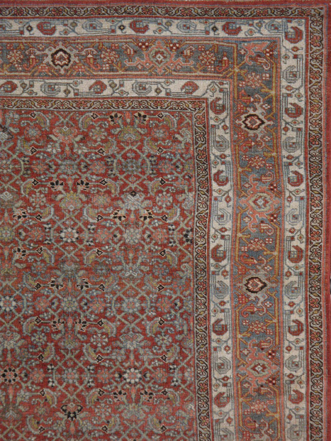 bidjar Carpet - # 41303