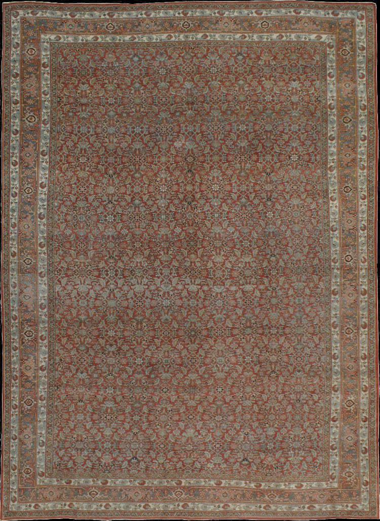 bidjar Carpet - # 41303