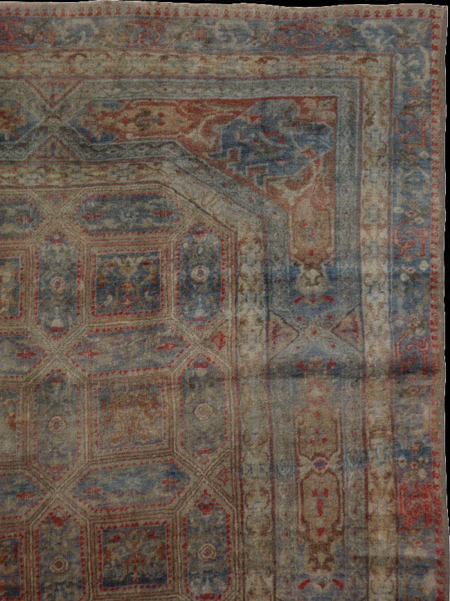 hereke Carpet - # 40357