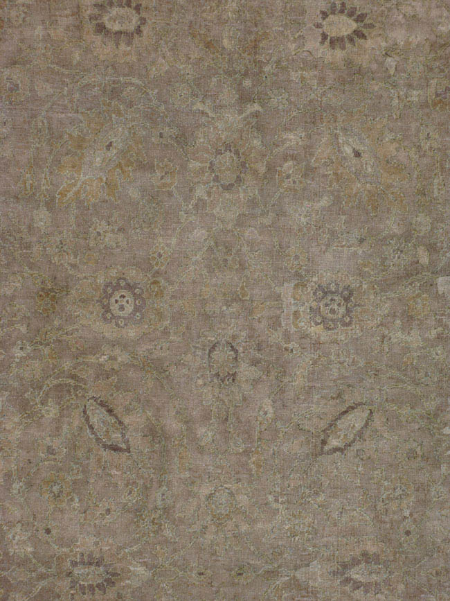 antique mahal Carpet - # 40746