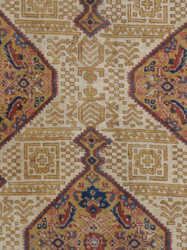 tabriz Carpet - # 40406