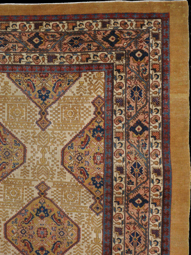 tabriz Carpet - # 40406