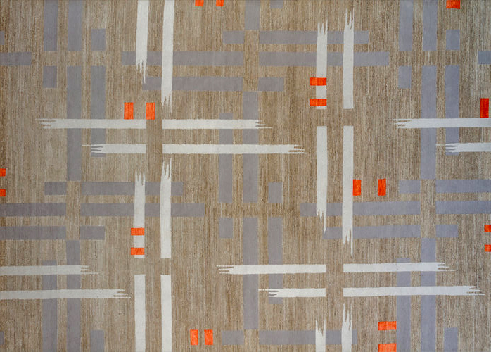 modern art Carpet - # 54755