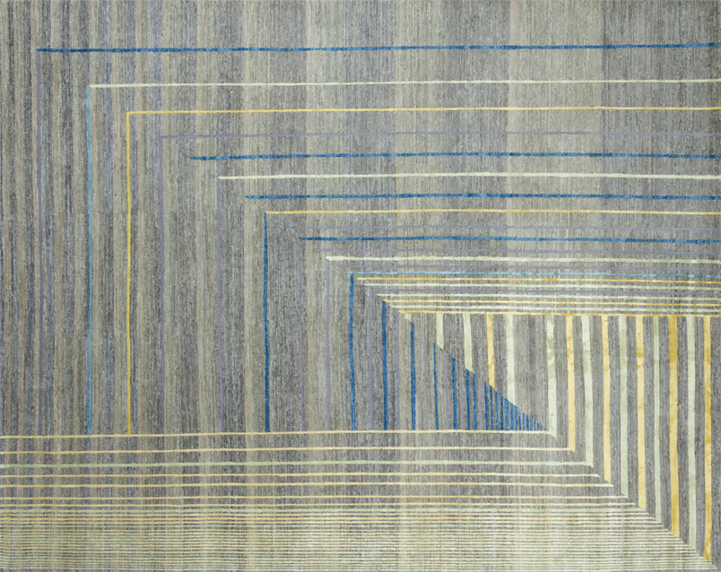 modern art Carpet - # 54757
