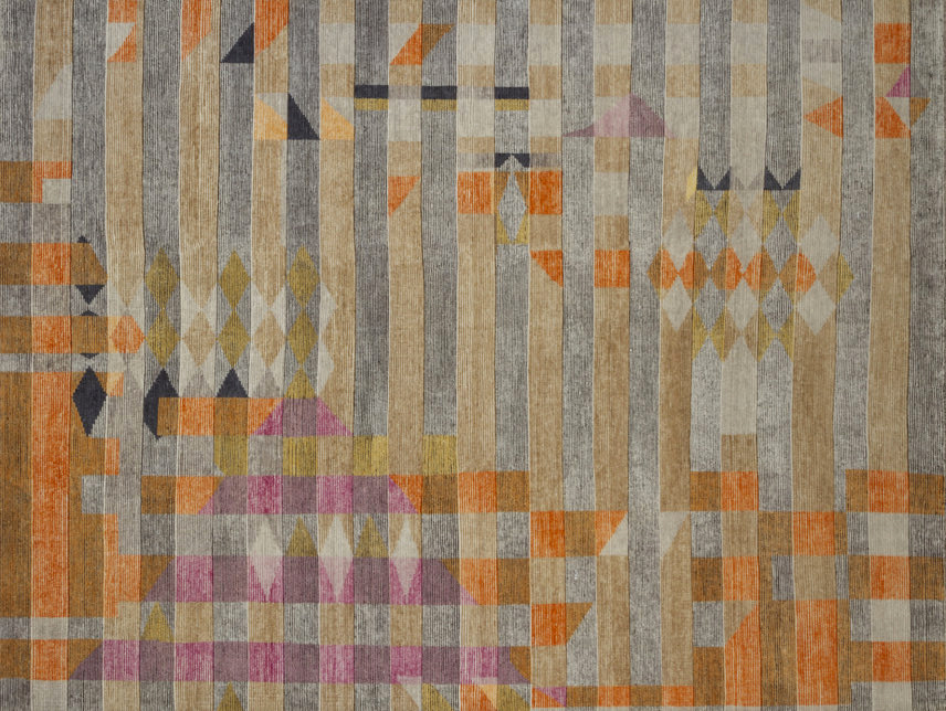 modern art Carpet - # 54758
