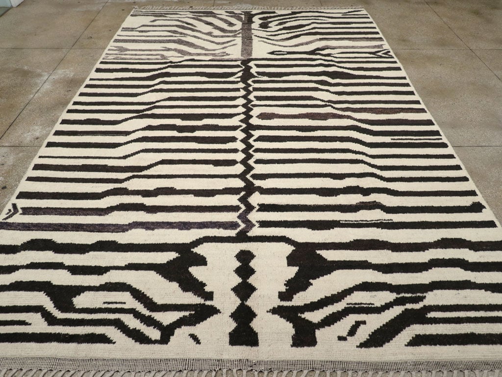 modern art Carpet - # 57237