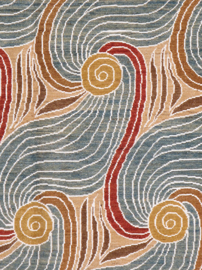 modern art Carpet - # 7690