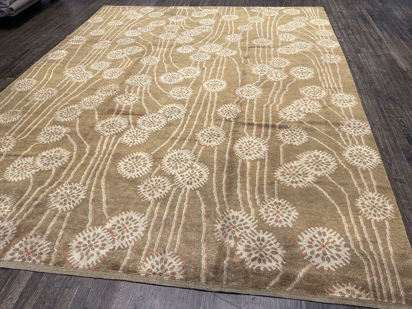 Modern art deco Carpet - # 56166