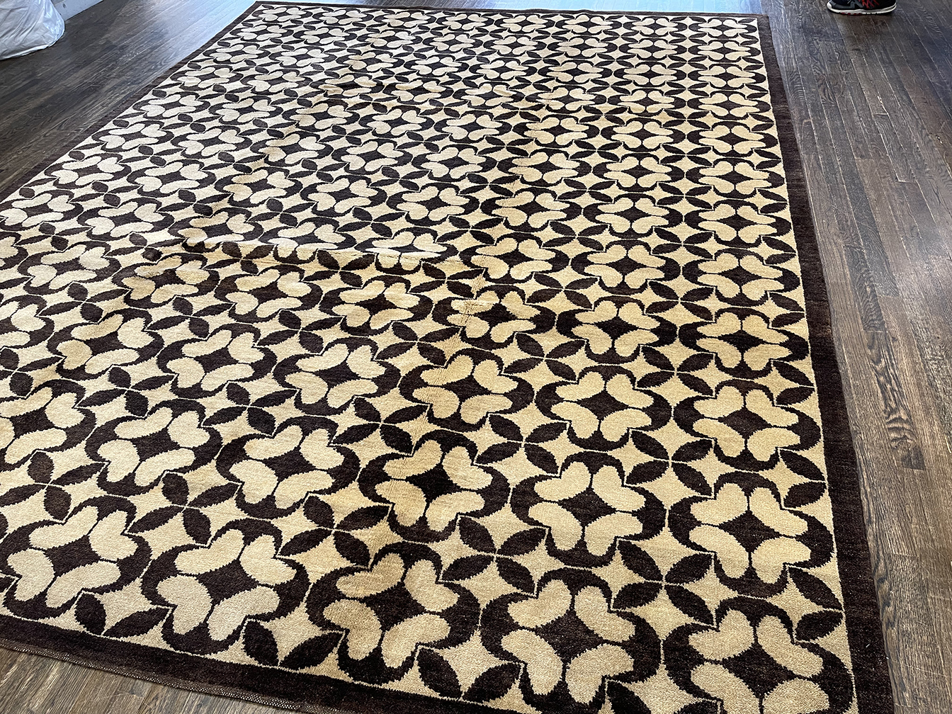 Modern art deco Carpet - # 56167