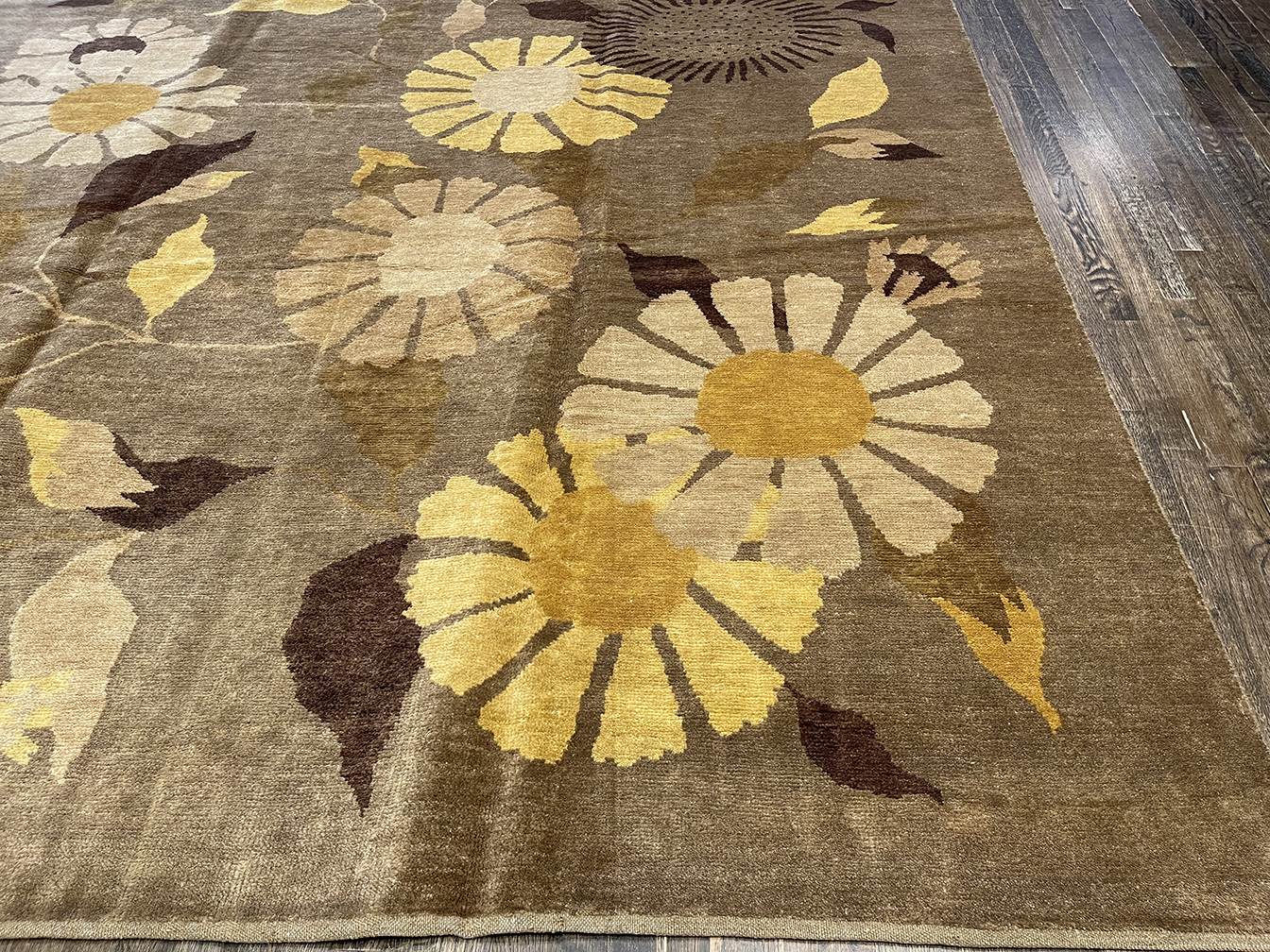 Modern art deco Carpet - # 56168