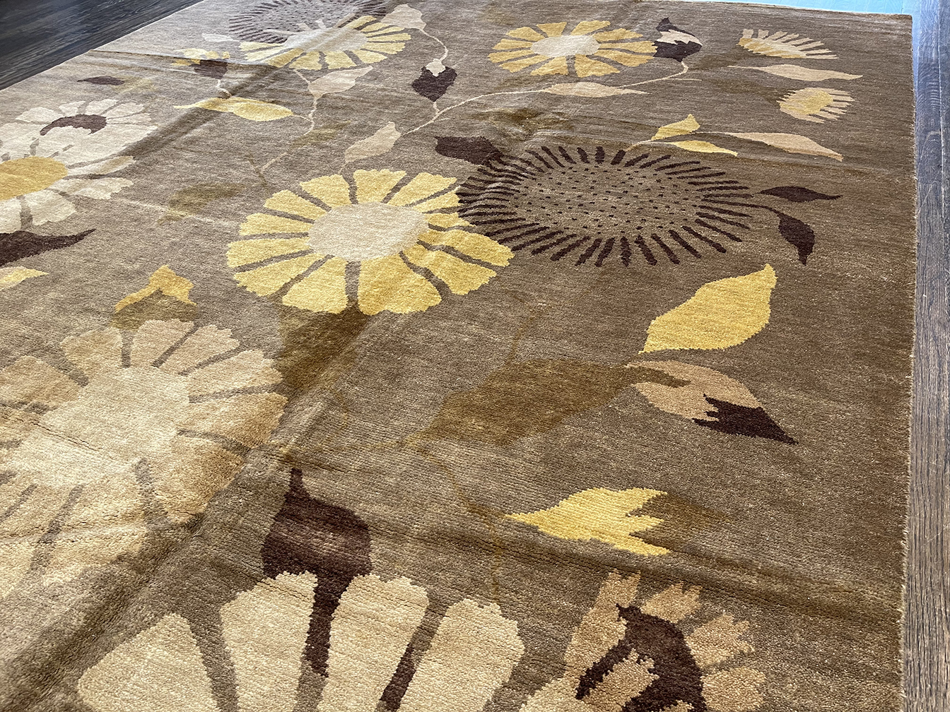 Modern art deco Carpet - # 56168
