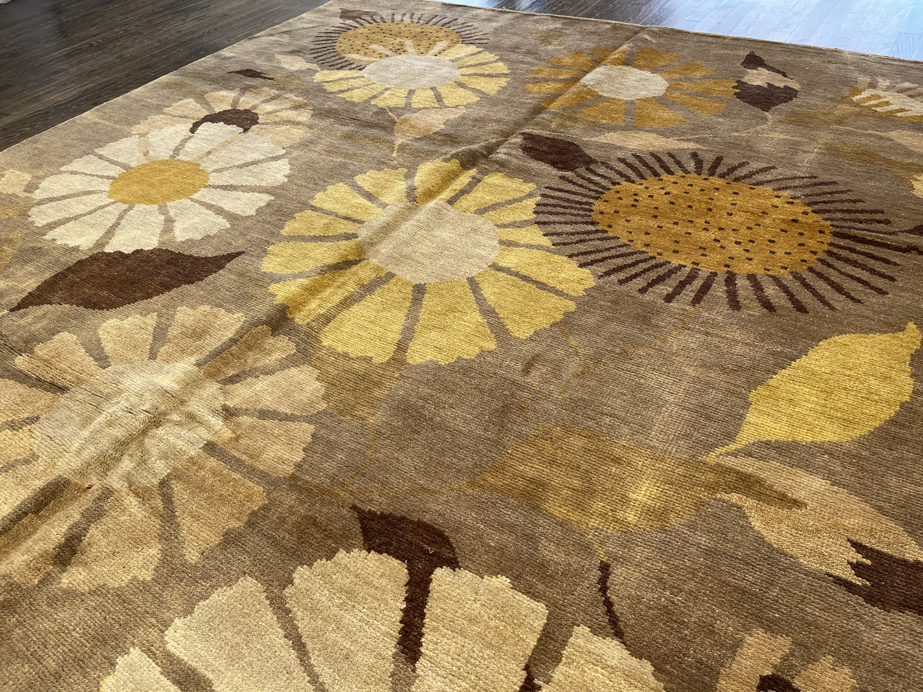 Modern art deco Carpet - # 56171