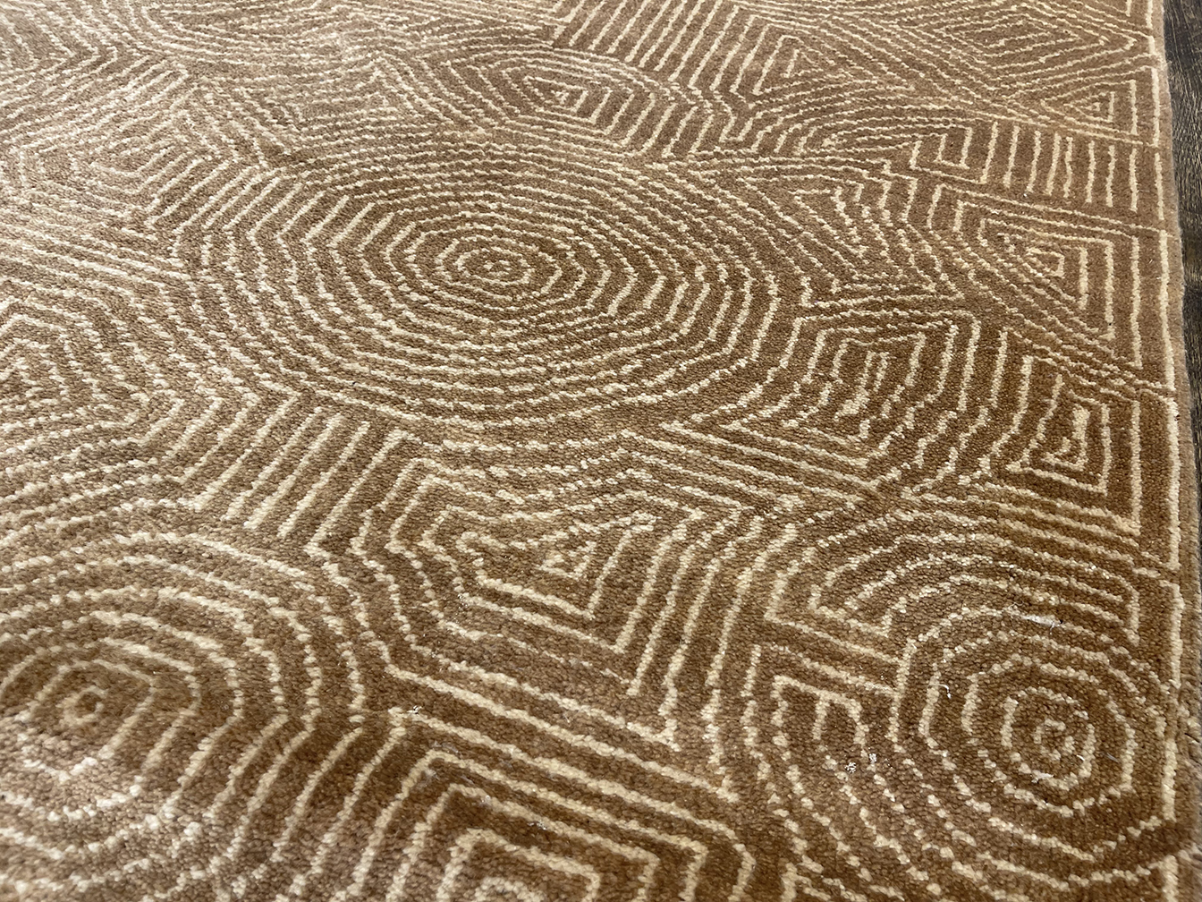 Modern art deco Carpet - # 56172