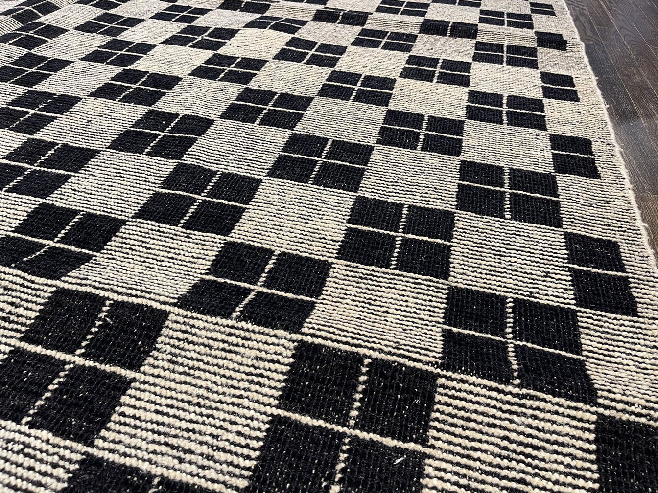 Modern art deco Carpet - # 56186