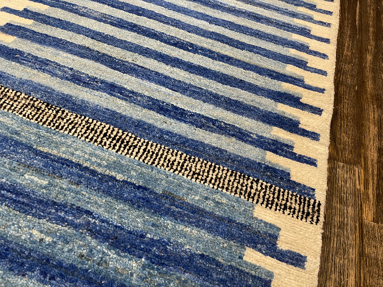 Modern art deco Carpet - # 56191