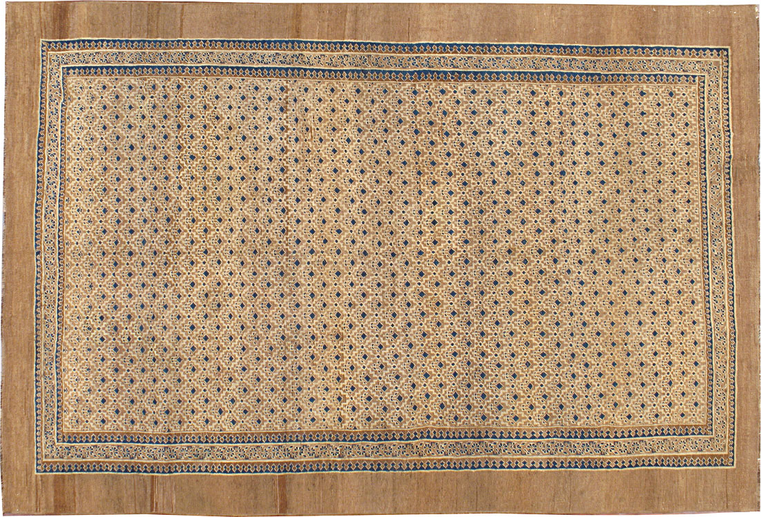 bakshaish Carpet - # 10427