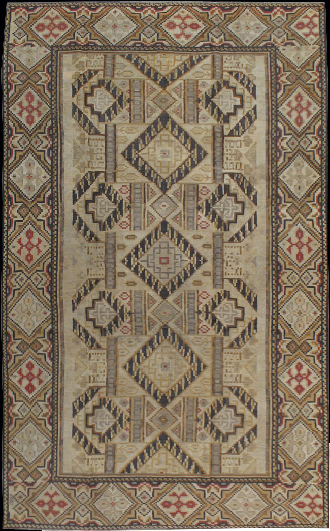 bessarabian Carpet - # 10411