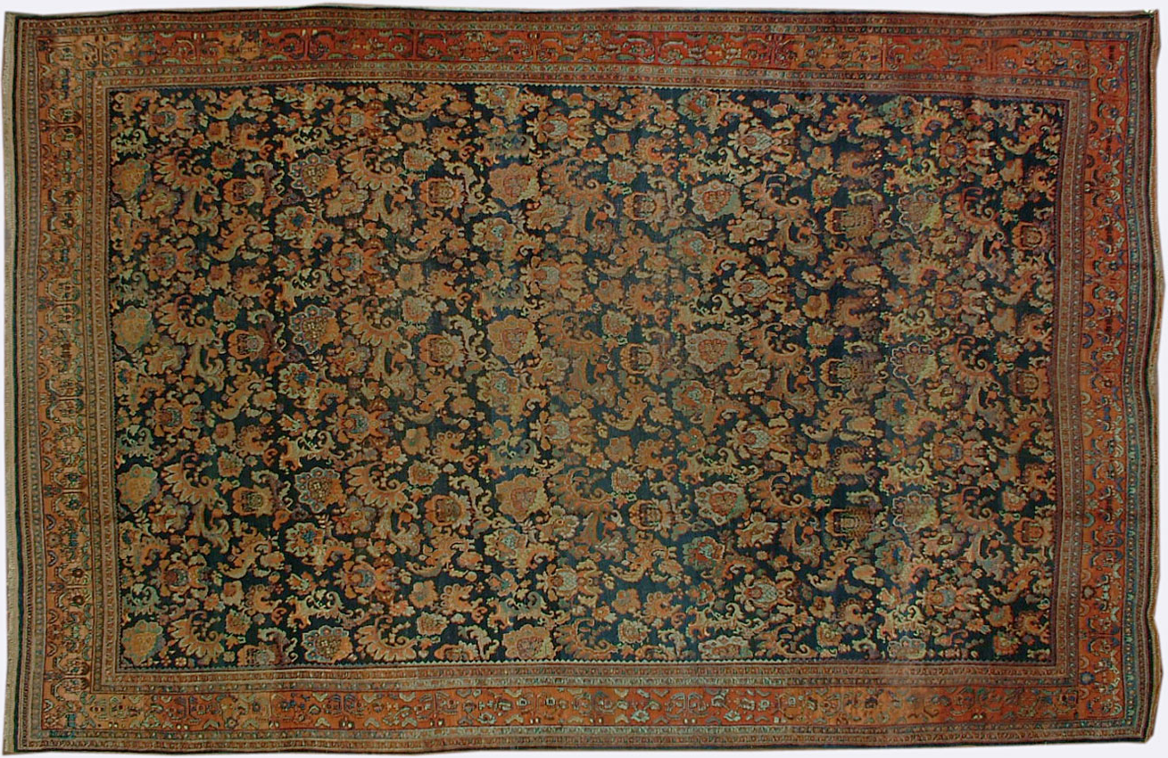 bidjar Carpet - # 11080