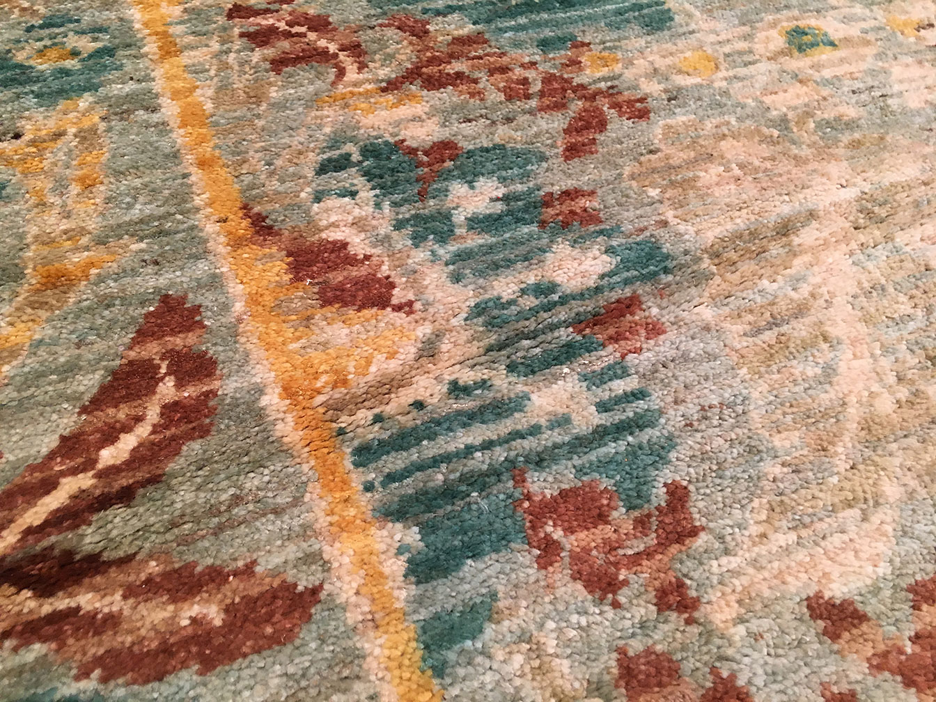 Modern cuenca Carpet - # 51047