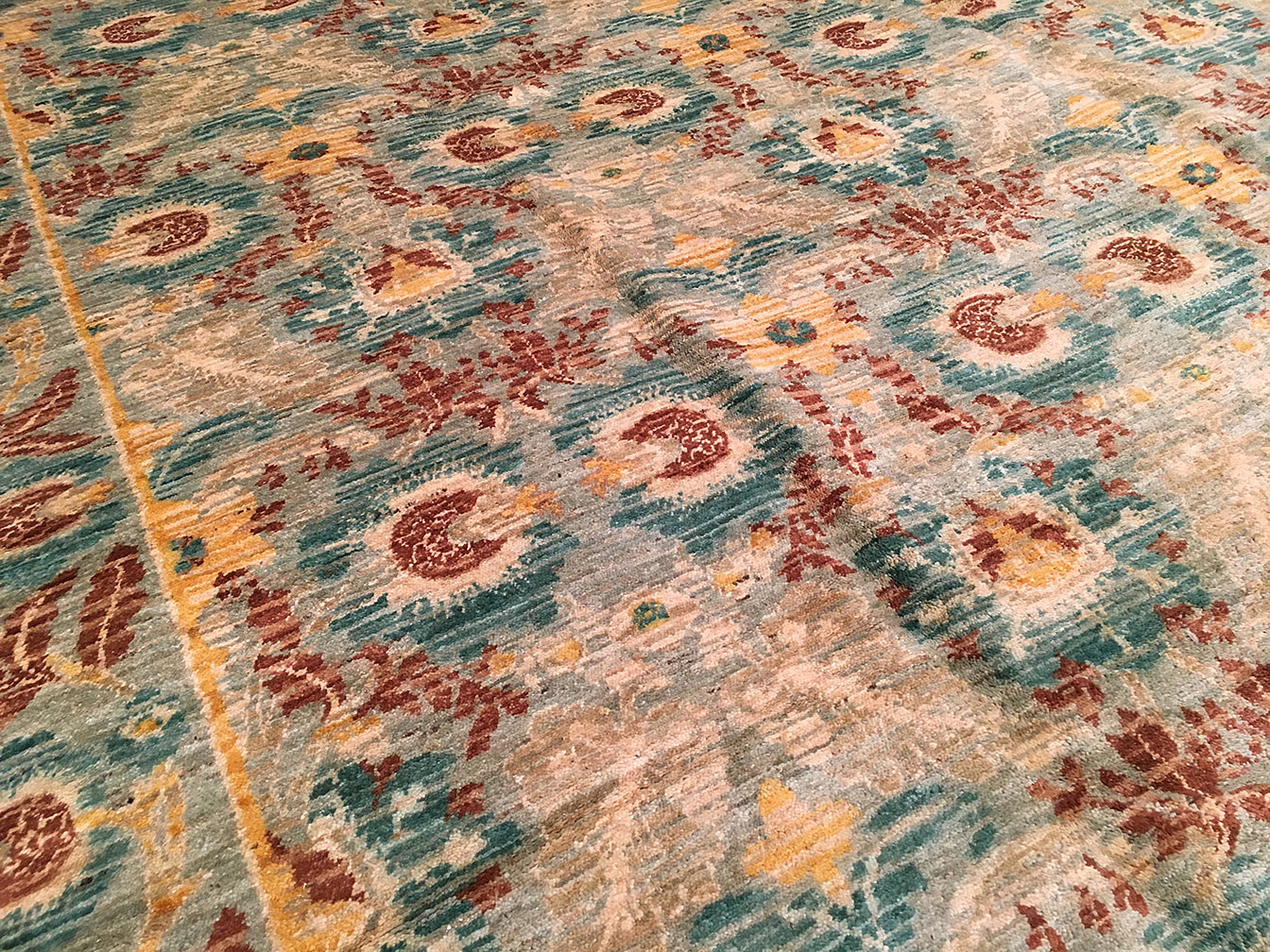 Modern cuenca Carpet - # 51047