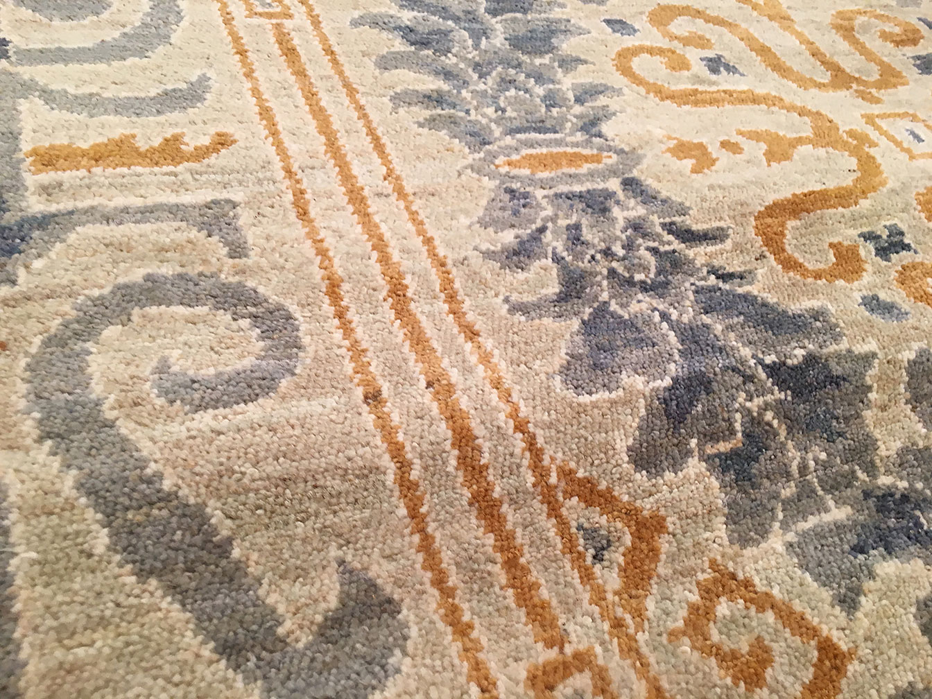 Modern cuenca Carpet - # 51048