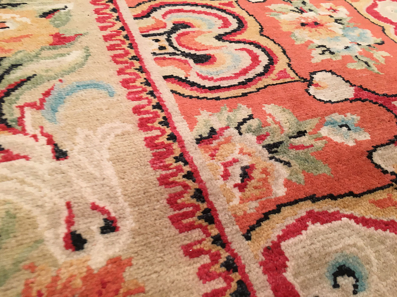 Modern cuenca Carpet - # 51049