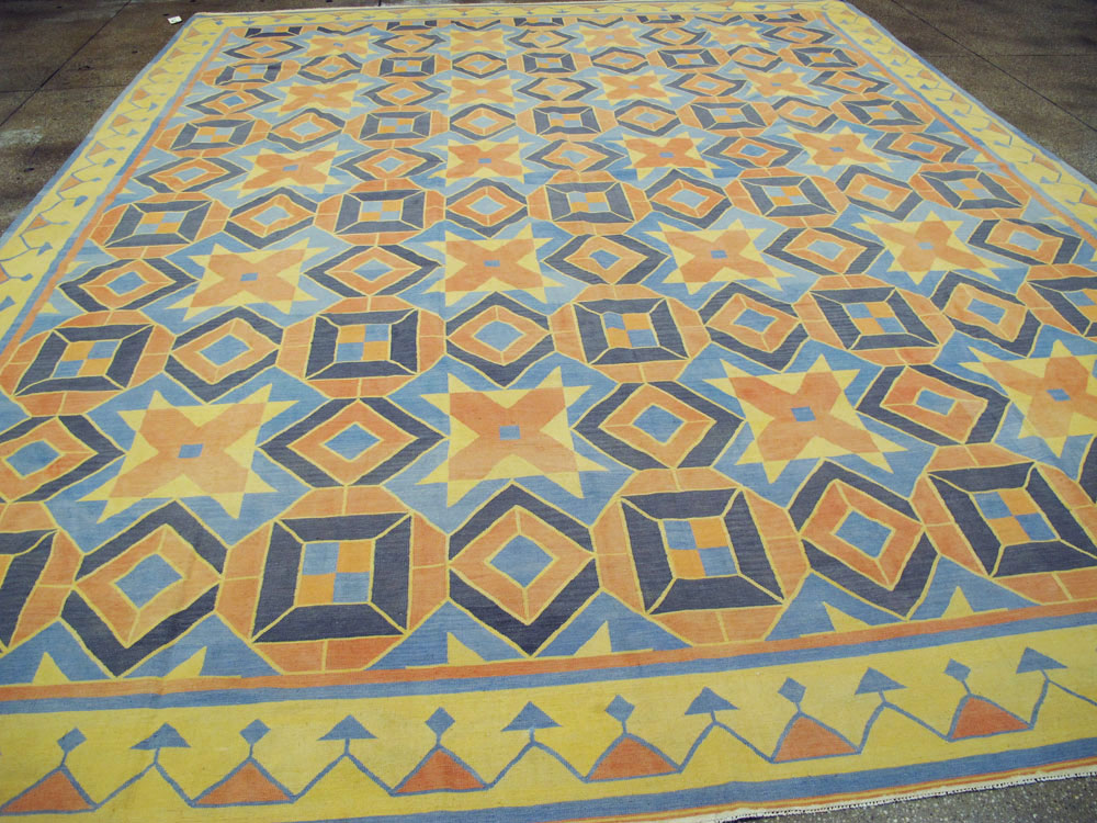 Modern durhie Carpet - # 55164