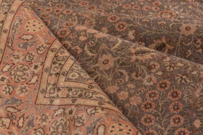 Modern hereke Carpet - # 55145