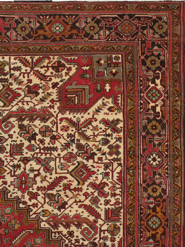 heriz Carpet - # 11187