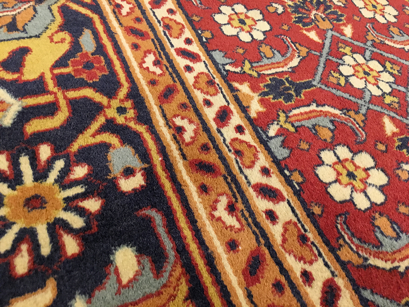 Modern indian Carpet - # 53252