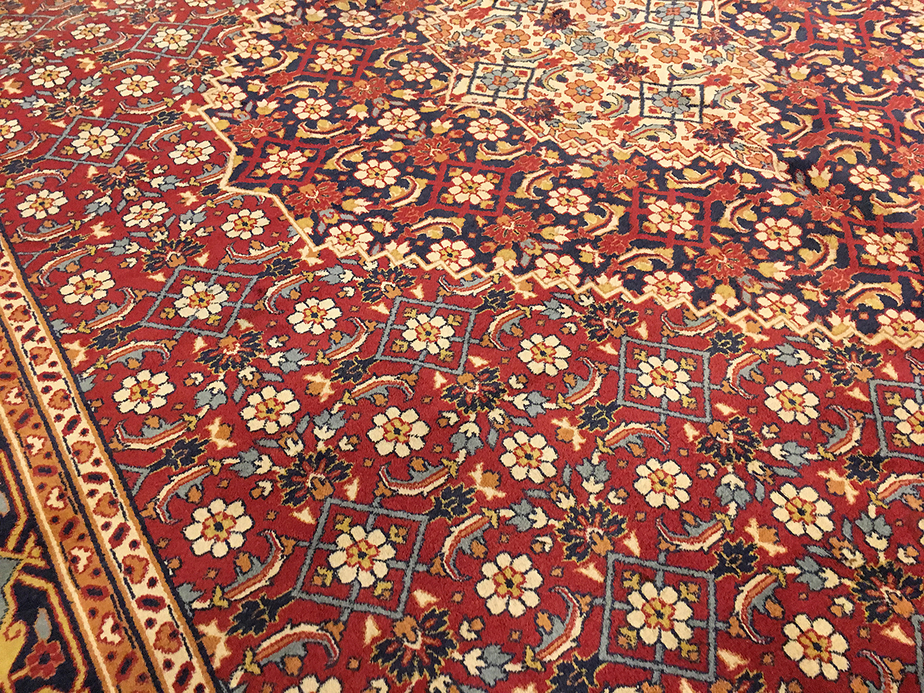 Modern indian Carpet - # 53252