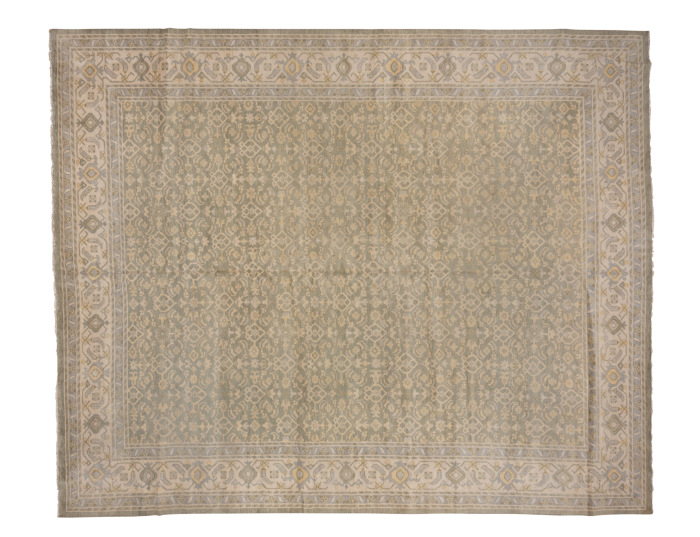 Modern indian Carpet - # 55151