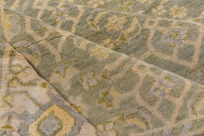 Modern indian Carpet - # 55151