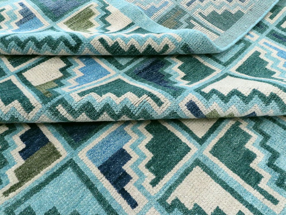 Modern indian Carpet - # 55176