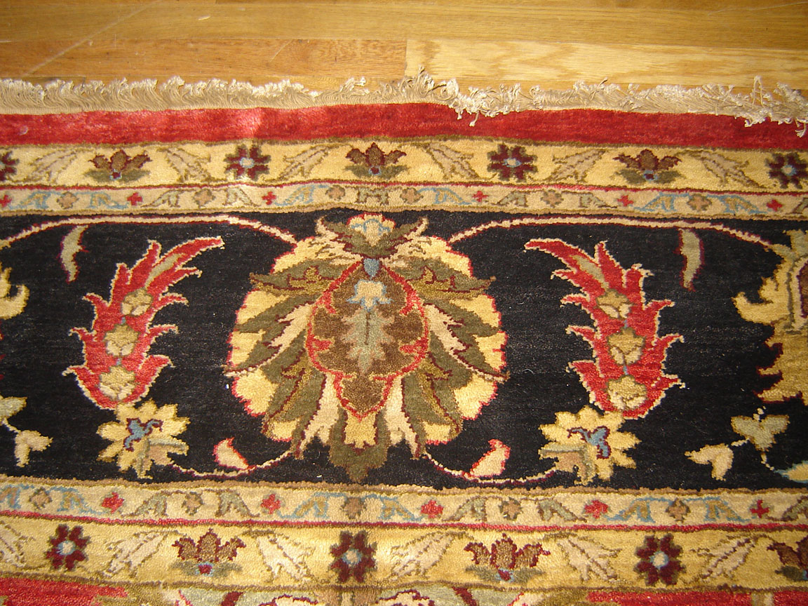 Modern indian Carpet - # 8244