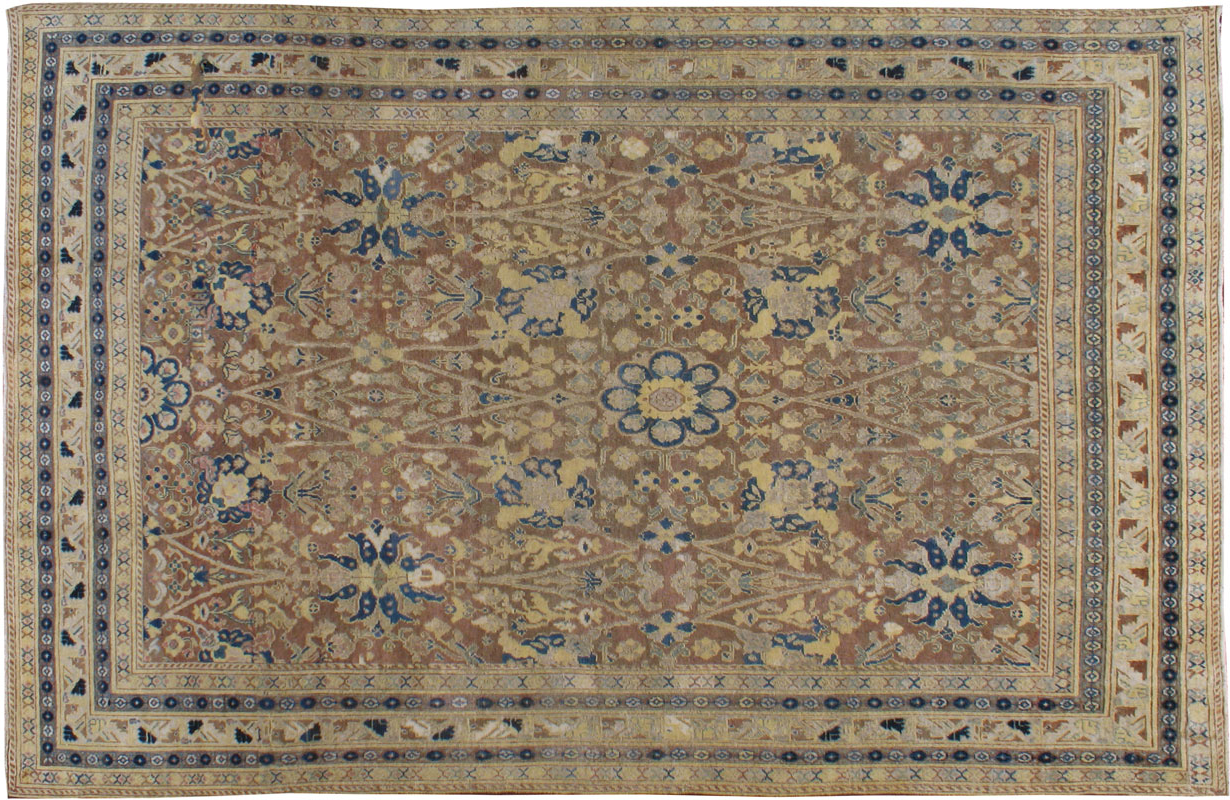 khotan Carpet - # 10574
