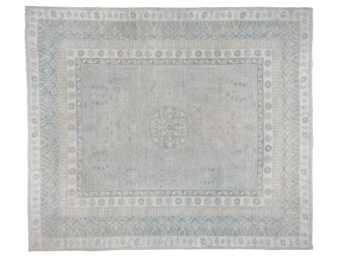 Modern khotan Carpet - # 55117