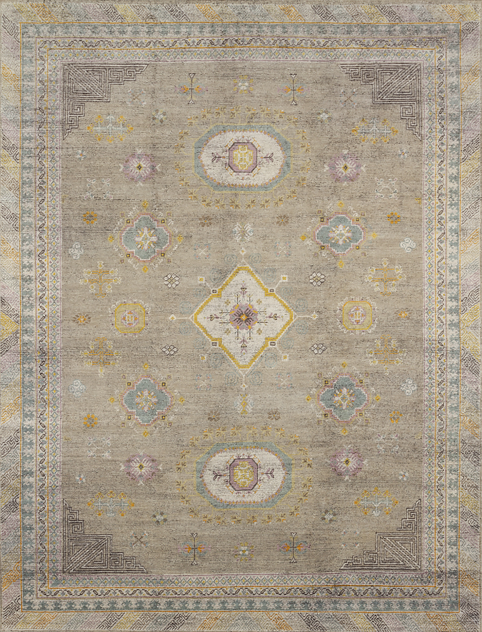 Modern khotan Carpet - # 56049