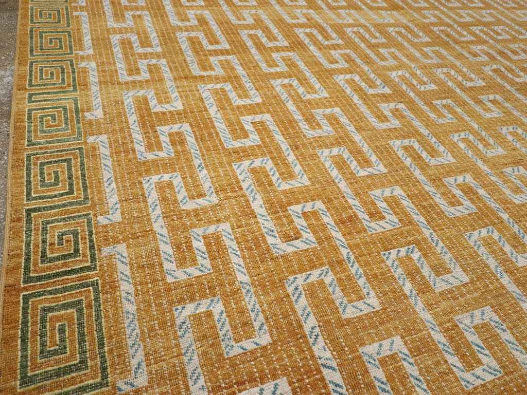 Modern khotan Carpet - # 58266
