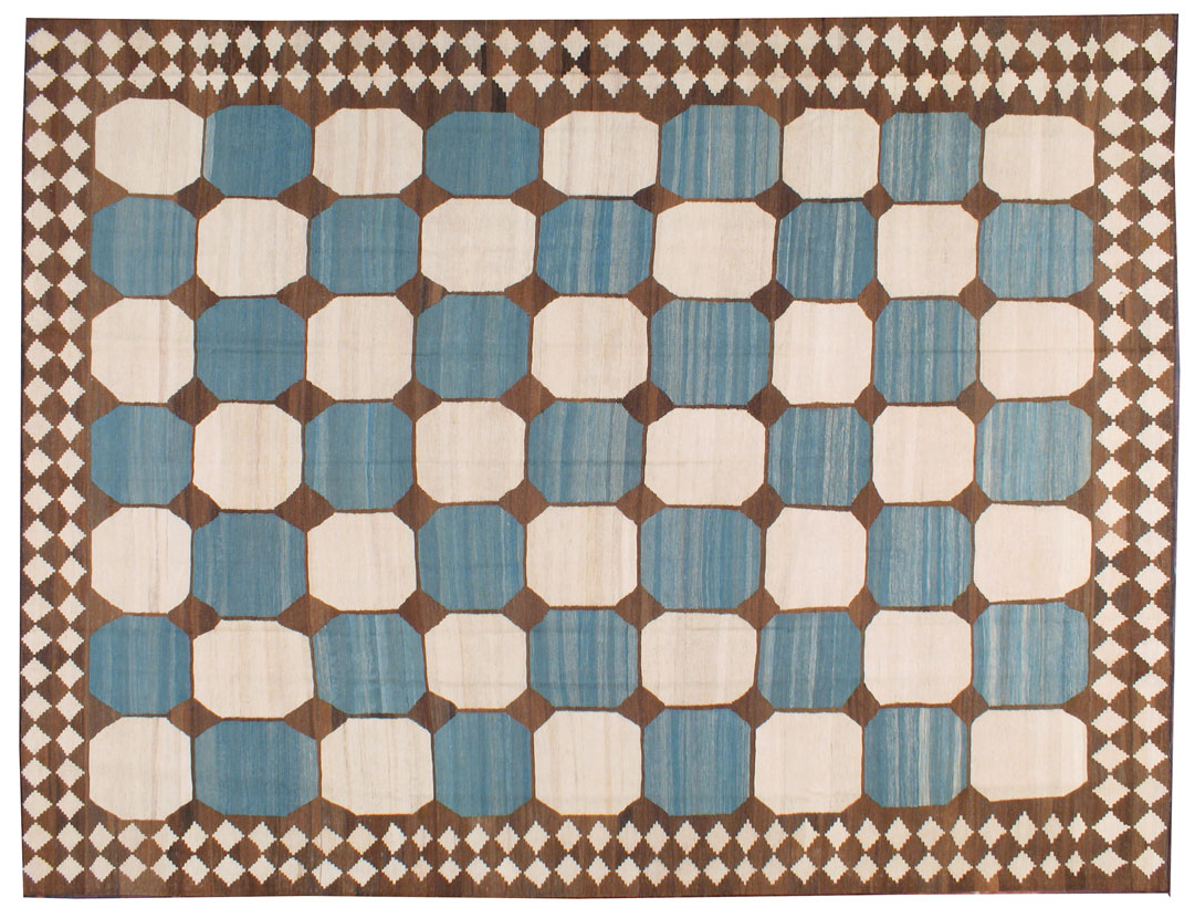 kilim Carpet - # 10721