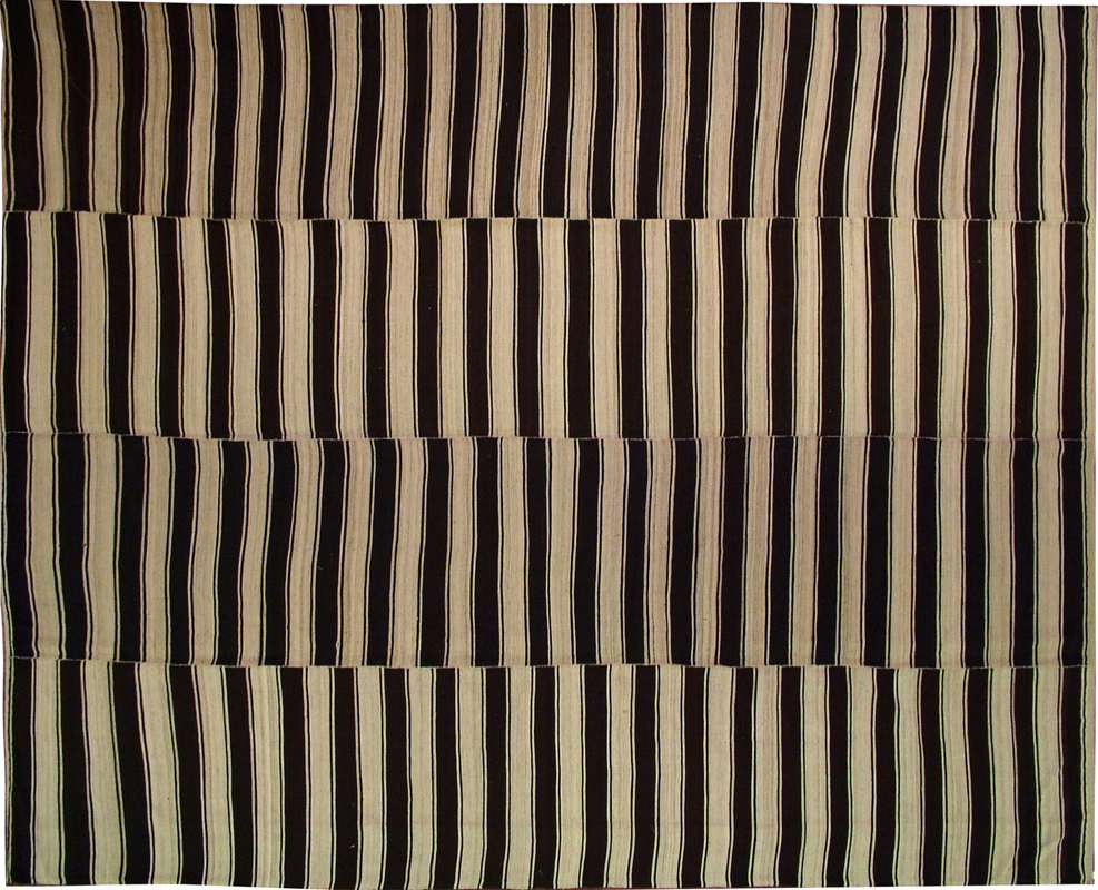kilim Carpet - # 10796