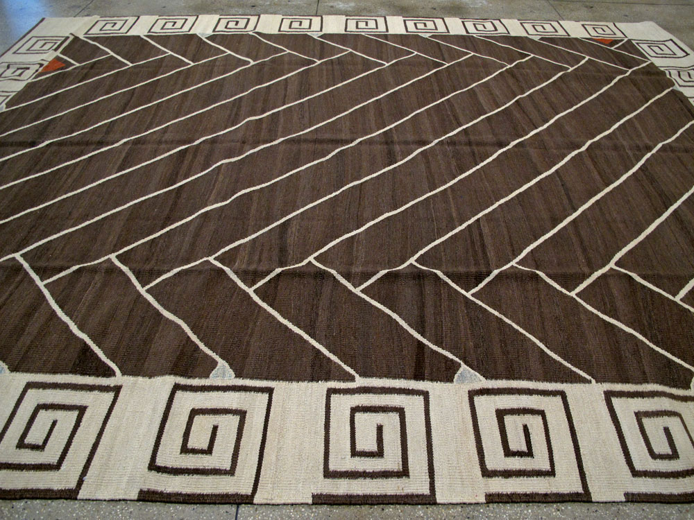 kilim Carpet - # 10903