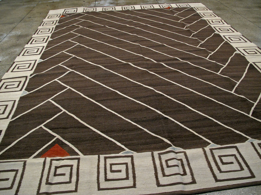kilim Carpet - # 10903