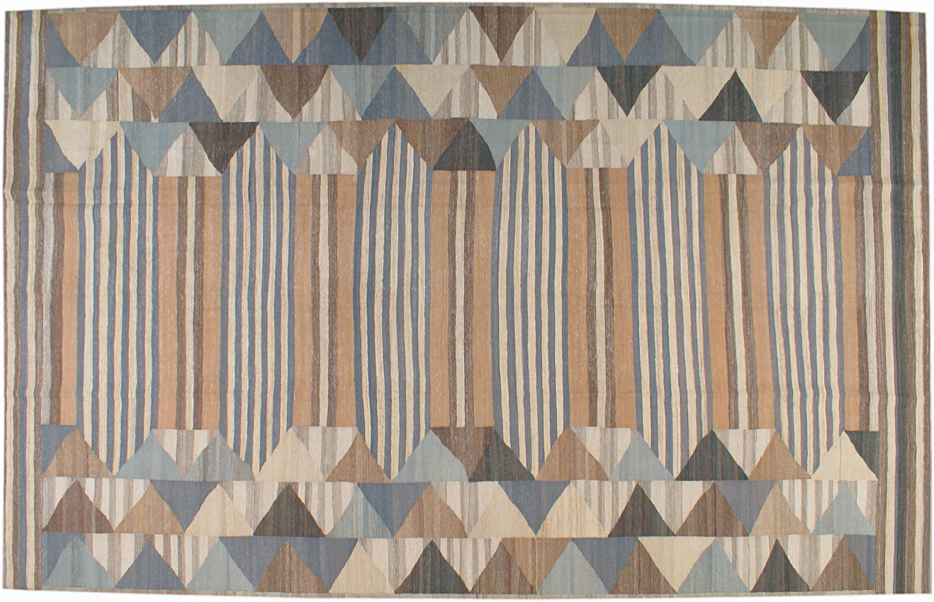 kilim Carpet - # 10985