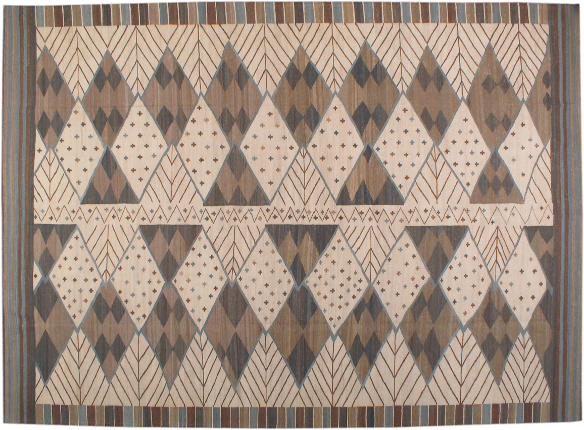 kilim Carpet - # 11207