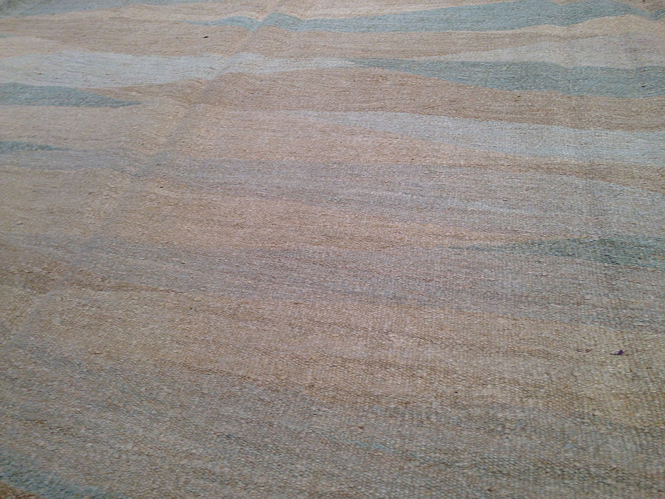 Modern kilim Carpet - # 50391