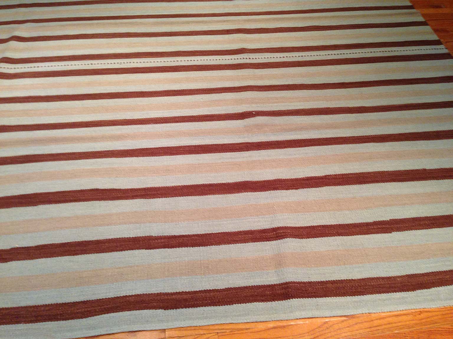 Modern kilim Carpet - # 50981