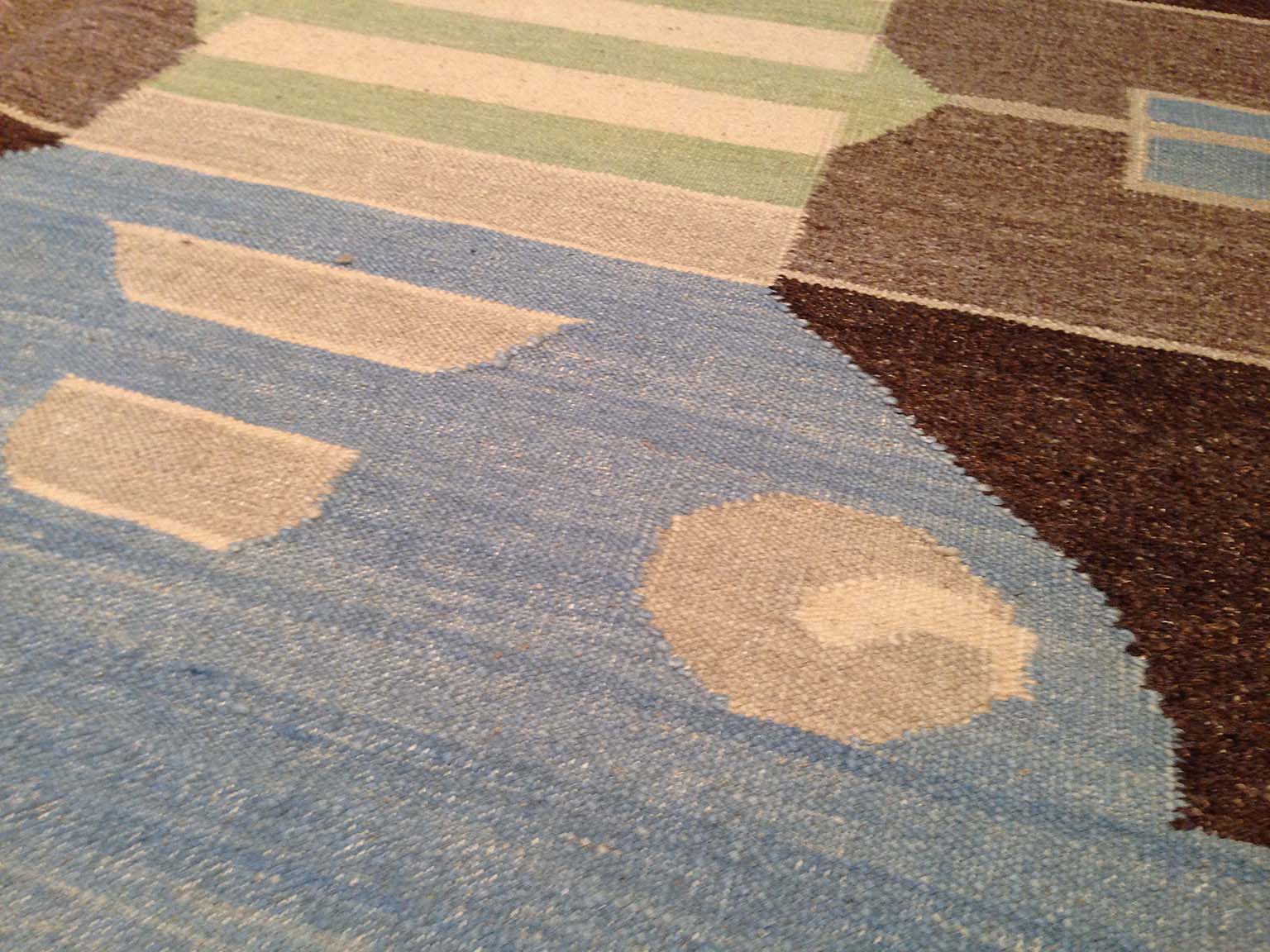 Modern kilim Carpet - # 50984