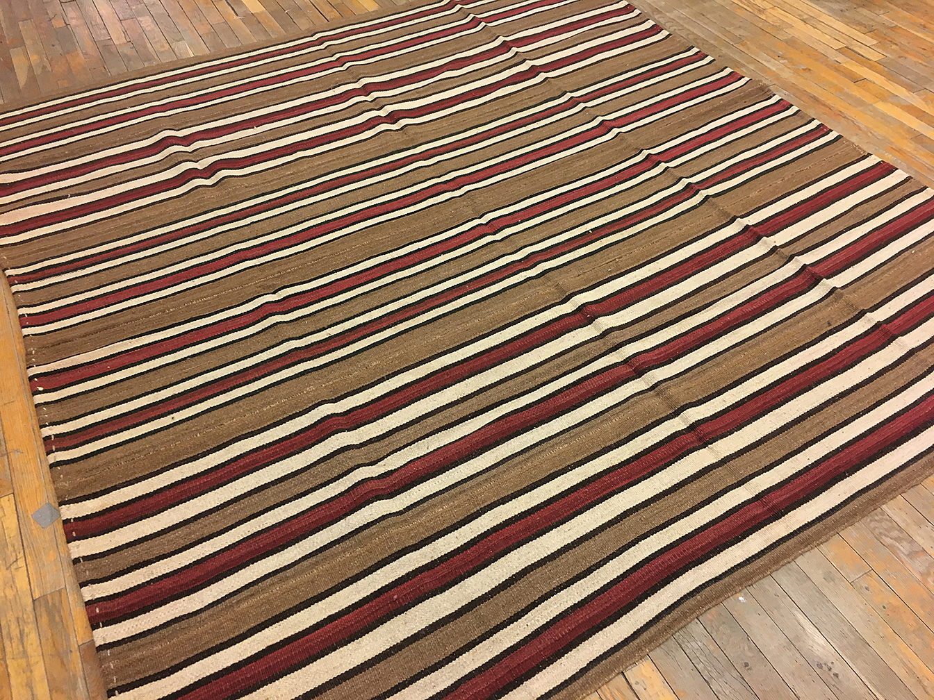 Modern kilim Carpet - # 53760